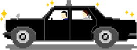 Gカラー車両イメージ